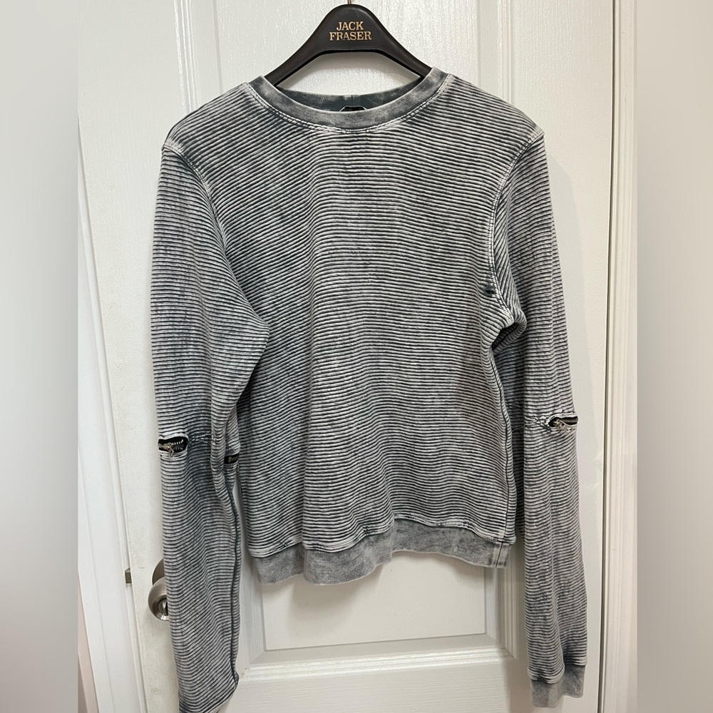 Hard Tail Sweater